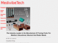 medivibetech.com