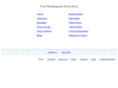 medjugorje-directory.com