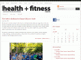 memphishealthandfitness.com