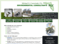mgcenvironmental.com