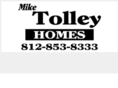 miketolleyhomes.com