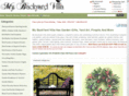 mybackyardvilla.com