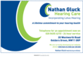 nathangluckhearingcare.com