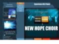 newhopechoir.com