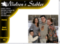 nielsenstables.com