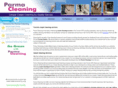 parmacleaning.com