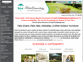 patioconnections.com
