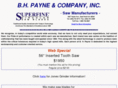 paynesaws.com