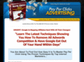payperclicksadvertising.com