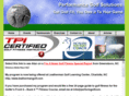 performgolf.com