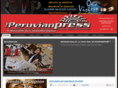 peruvianpress.com