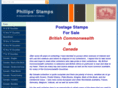 phillipsstamps.com