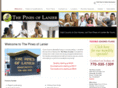 pinesoflanier.net