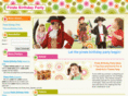 piratebirthdayparty.org