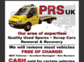 prs-uk.net