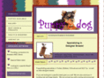 puppydotdog.com