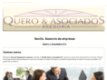 queroyasociadosasesores.com