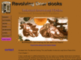 revolvingdoorbooks.com