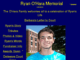 ryanoharamemorial.org