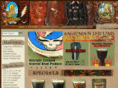 sagemandrums.com