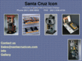 santacruzicon.com