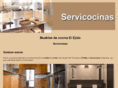 servicocinas.es