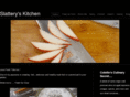 slatteryskitchen.com