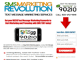 smsmarketingrevolution.com