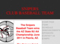 snipersaz.com