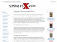 sportsx.com