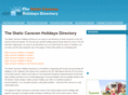 staticcaravanholidaysdirectory.co.uk
