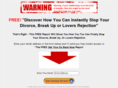 stopdivorceblog.com