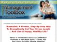 stressmanagementtoolbox.com