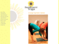 sunfloweryoga.net