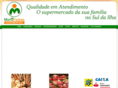 supermercadomorrodaspedras.com.br