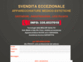 svenditaestetica.com