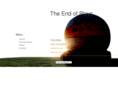 theendofplays.com