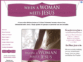 themanwholovedwomen.com