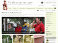 thenurseries.com