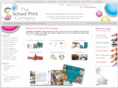theschoolprintcompany.co.uk