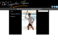 thesignaturehouse.com