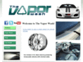 thevaporwash.com