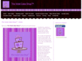 thevioletcakeshop.com