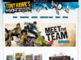 tonyhawkreadingrevolution.com