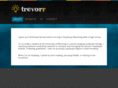trevorr.com
