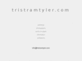 tristramtyler.com