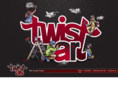 twistartstudio.com