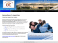 urgentcaredaytona.com