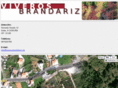 viverosbrandariz.es