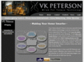 vkpeterson.com